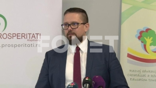 Da Božić donese mir i ljubav
